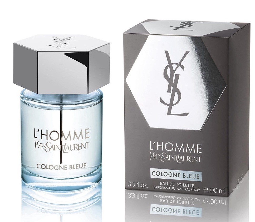 Yves Saint Laurent L'Homme 香水 L'Homme - Yves Saint Laurent | Sephora