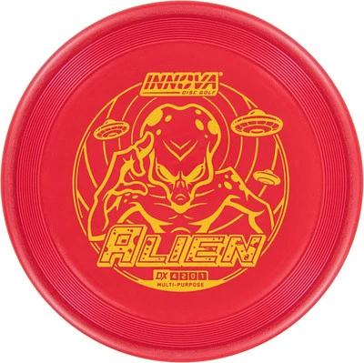 Innova DX Alien | Choose Weight & Color - Image 1 of 4