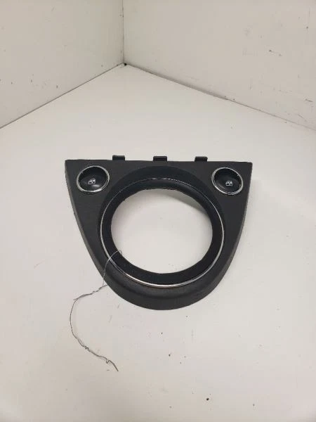 Driver Front Door Switch Driver's 2 Door Mirror Fits 12-17 FIAT 500 1022634 - Image 1 of 4