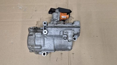 COMPRESOR BOMBA AIRE ACONDICIONADO NISSAN E-NV200 TECNA 40 KWH 92600-3NF0A / 2020 Foto 1 de 4