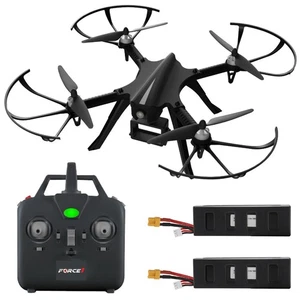 Force1 F100 RC Drone with GoPro Mount - Picture 1 of 6