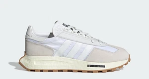 adidas Retropy E5 Running Shoes Mens Size 10 NEW - Picture 1 of 5