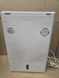 Meaco DD8L Zambezi Luftentfeuchter Funkioniert Einwandfrei 2 Jahren Garantie  - Bild 1 von 7