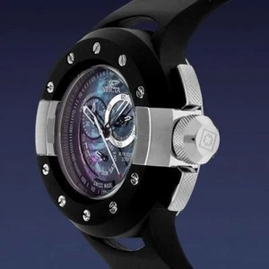 Nuovo INVICTA S1 Rally Orologio Cronografo Uomo - Foto 1 di 1