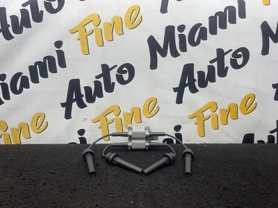 2005 DODGE NEON SRT4 КОМПЛЕКТ КАТУШЕК ЗАЖИГАНИЯ С ЛИНИЯМИ OEM - Изображение 1 из 4