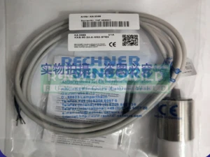 1PCS NEW FOR RECHNER proximity switch sensor KAS-80-34-A-M32-STEX - Picture 1 of 1