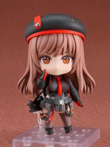 Nendoroid Rapi GODDESS OF VICTORY NIKKE Good Smile Company from Japan - Picture 1 of 6
