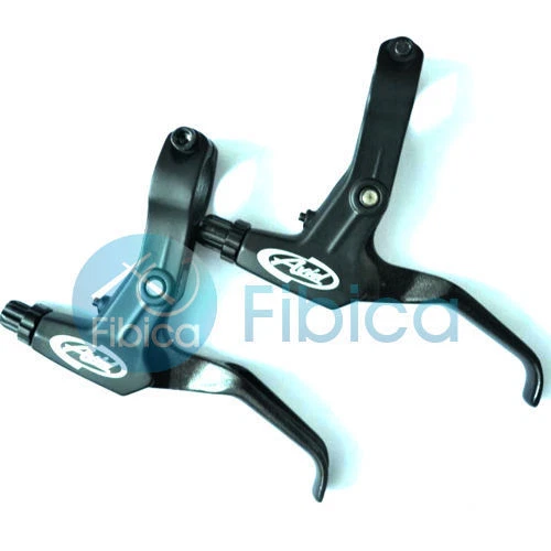 Conjunto de alavanca de freio Avid FR-5 FR5 preto para SRAM, freio a disco Shimano V SD5 BB5 - Imagem 1 de 1