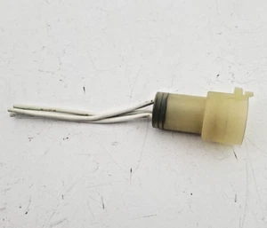 Charging stator connector end 06-25 Yamaha Raptor 700 Plug Wire Plug Harness #10 - Picture 1 of 5