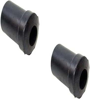 Buje de resorte de hoja para Chrysler Cordoba, Dodge Ram, Plymouth Foto 1 de 2