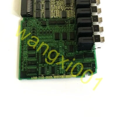 A20B-2100-0805 Fanuc Servo drive circuit board Brand new unused DHL shipping - Image 1 of 4