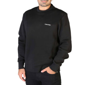 Sweatshirt Calvin Klein K10K109926_BEH Gr S M L XL XXL+ Hoody Sweater Pullover K