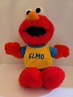 Tyco 1997 Toss And Tickle Me Elmo