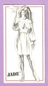 Kingdom Come Xtra 1996 Skybox 13 de 15 cómics de JADE DC - Imagen 1 de 2