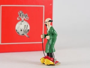 Pixi No. 4507 Sunflower in-Line Wheeled Tintin Coke IN Stock IN Box 1990 - Picture 1 of 14