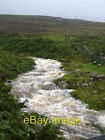 Photo 6x4 Allt Ach a'Braighe after some heavy rain Badenscallie  c2007