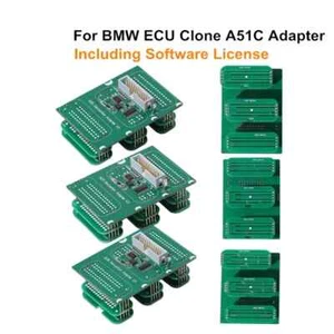 Adaptadores clon ECU originales Yanhua Mini ACDP para BMW A51C para BMW - Imagen 1 de 6