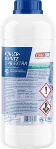 EUROLUB KÜHLERSCHUTZ D-48 EXTRA - 1,5 L (836015) - Bild 1 von 1