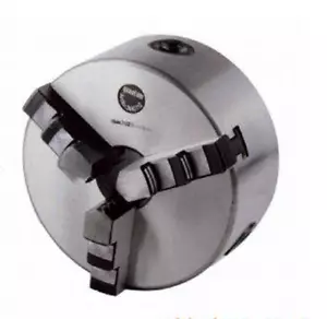 K11 3-Jaw Self-Center Chuck 125mm - Picture 1 of 2