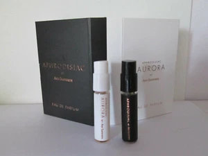 Ann Summers Gift Pack with 2 Mini Spray Perfume samples FAVOURS / HEN PARTY GIFT