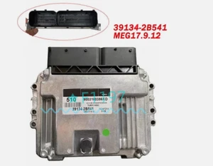Brand NEW 39134-2B541 ECU Engine Computer Unit Board ECU 510 For Hyundai For Kia - Picture 1 of 5