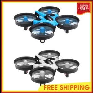 JJRC H36 Mini RC Drone Helicopter 4 Channels 6-Axis Headless Mode Quadcopter Toy - Bild 1 von 18
