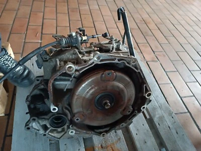 Opel Corsa B S93 1.2 16V X12XE 48kW 65PS Automatikgetriebe 60-40LE 131TKM - Bild 1 von 4