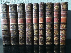 History of Herodotus   Herodotus -- Foulis 1761  - Bild 1 von 12