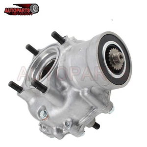 For 2007-2013 Honda TRX420FE/FM/FPE/FPM/TE/TM ATV Rear Differential Rear - Picture 1 of 9