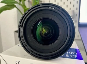 TOKINA 11-16mm F2.8 ATX-I CF (CANON) - Imagen 1 de 5