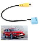 For Mib Rcd330 Rear Camera Cable Cable Adapter 20Cm/7.87Inch Simple Cable
