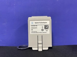 Agilent DSOXLAN-FG LAN & VGA Module for 2000/3000-X Series Oscilloscopes - Imagen 1 de 6