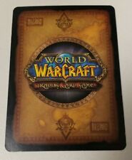 World of Warcraft TCG Timewalkers: Betrayal of the Guardian Cards /202 YOU PICK