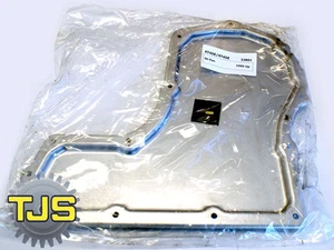 .New 4T40E 4T45E Transmission Oil Pan 1995+ 12 hole - Picture 1 of 3