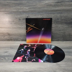 Supertramp Famous Last Words Vintage LP Schallplatte Album Vinyl SP-3732 A&M 1982 - Bild 1 von 11