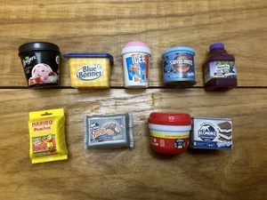 Shopkins echte kleine Figur & Behälter Sets Ihrer Auswahl - Bild 1 von 10