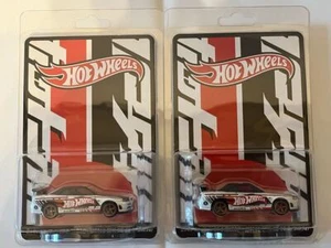 Hot Wheels 2025 Japan Convention Nissan GT-R R34 2-Car Set Right Facing JDM Rare - Picture 1 of 6