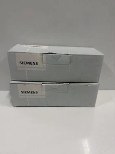Los Von 2 Stück SIEMENS QAE2120.010 Temperatursensor - Picture 1 of 7