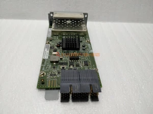 Juniper EX-UM-2X4SFP 711-026017 2-Port 10G SFP 4-Port Modul Für EX4200/EX3200 - Bild 1 von 3