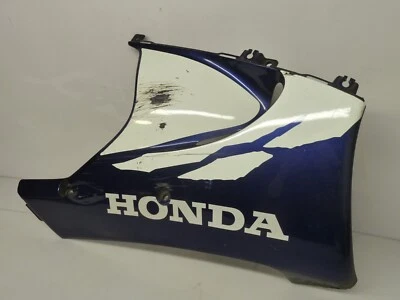 Honda CBR900RR Fireblade Right Side Fairing Bellypan Panel. - Image 1 of 4