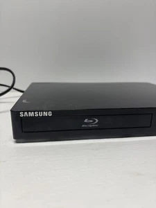 Samsung Model BD-F5700 1080p HD DVD Blu-Ray Player- No Remote - Picture 1 of 7