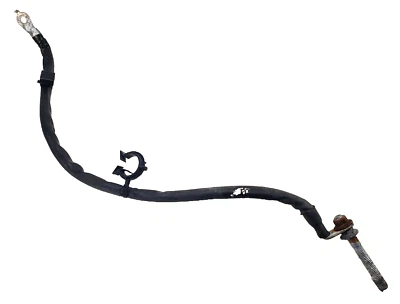 Cabo de arranque de bateria positivo Ford Focus 2.0L 2012 - 2018 fabricante de equipamento original - Imagem 1 de 4