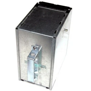 JCM WBA Geldkassette Schlaufengriff (WBA-CASHBOX-H-U) - Bild 1 von 1