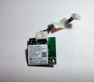 Epson 2171395-00 WLU6320-D69 WIFI Wireless Lan Module Card XP320 XP345 XP430 - Picture 1 of 4