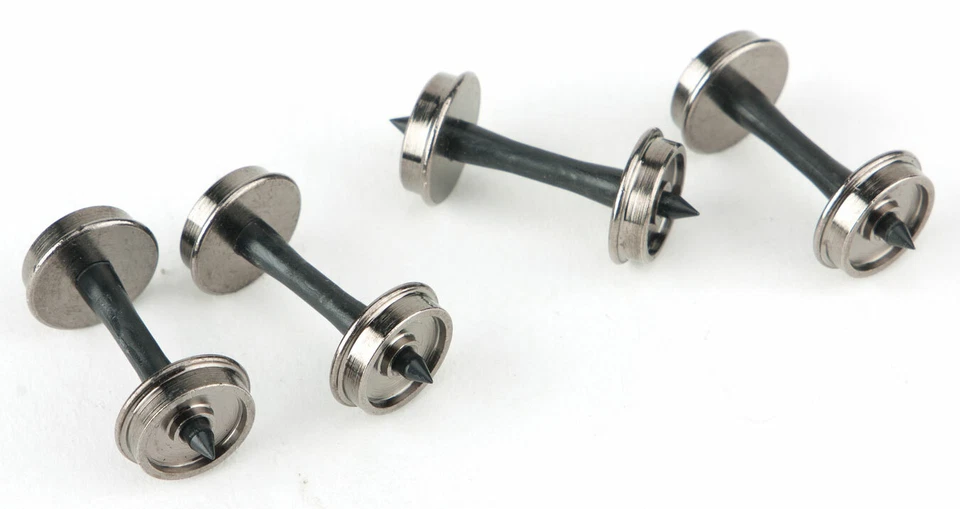 Spur H0 - Walthers Radsätze 33"  12 Stück -- 2301  NEU - Bild 1 von 1