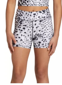 DSG Girls Momentum 3"Shortie, Black, XL - Picture 1 of 1