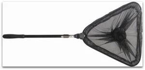 Fly Anglers Fishing Light Weight Twist Lock Net Fly Fishing Tackle,Game Fishing, - Picture 1 of 1