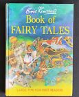 Eric Kincaid's Book of Fairy Tales By Lucy Kincaid,Eric Kincaid  1991