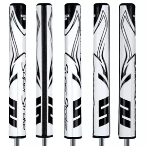 SuperStroke ZENERGY Tour 3.0 PUTTER GRIPS ** New Release ** - Foto 1 di 13
