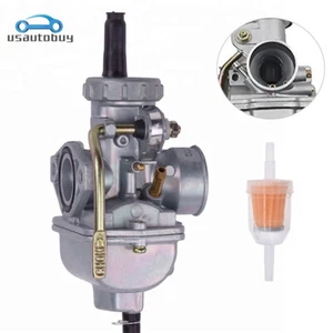 Carburetor Fits Honda CL125S CT125 1973-1674 16100-107-712 16100-107-761 Carb - Picture 1 of 8